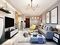 南寧裝修百科 | 裝修省錢有什么辦法和技巧？