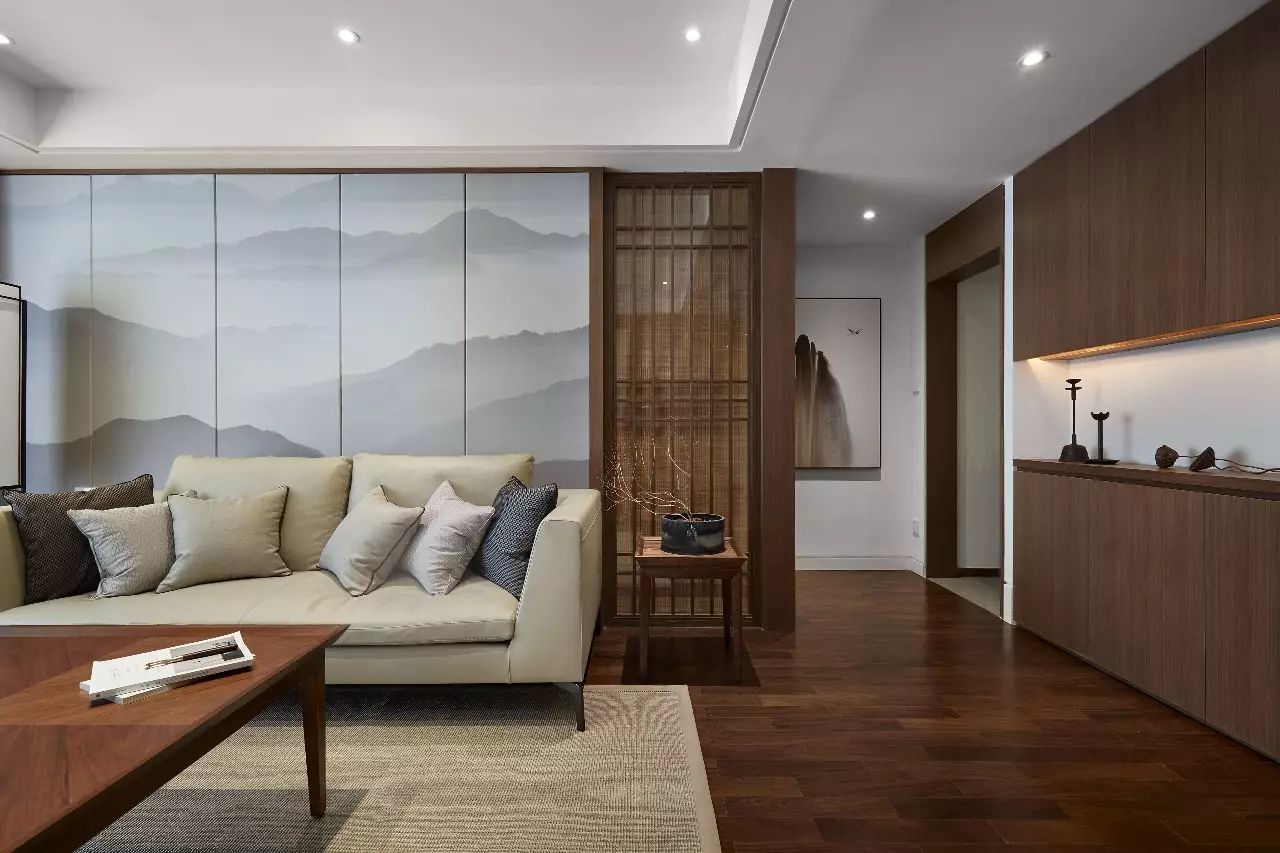 中國風裝修風格有哪些？中國風裝修風格設(shè)計理念介紹