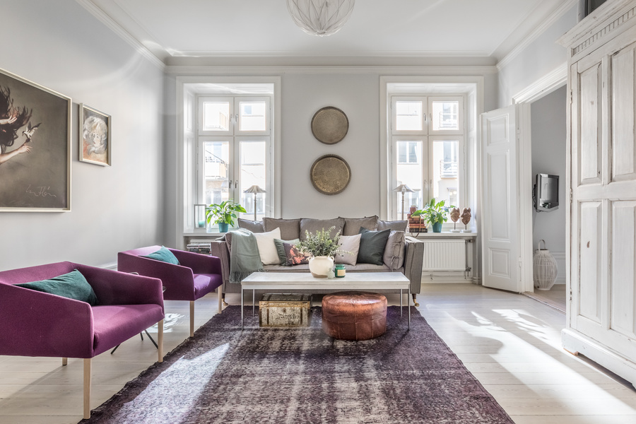 現(xiàn)代裝修有幾個流行趨勢？