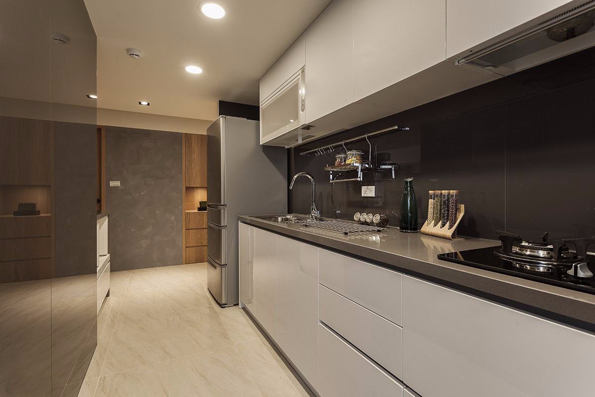 一個好的廚房裝修，這幾點(diǎn)一定要重視！