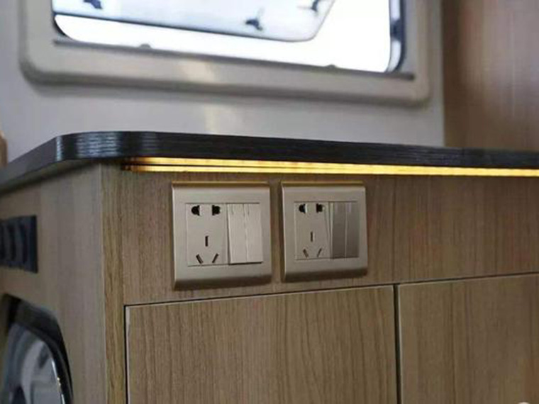 裝修一定要在這八處裝插座，不然三年后必后悔！