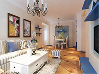 學(xué)會這幾個布置小妙招，使你的客廳空間更加精致