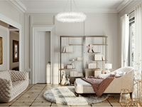 家具就像女朋友的衣服，也需要精心搭配和細(xì)心保養(yǎng)。