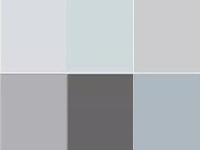 還在為選擇裝修風(fēng)格煩惱？不妨來看看這五種色彩搭配方案，一定有你喜歡的！