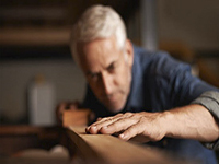 裝修干貨|學(xué)會(huì)這幾個(gè)小妙招，木工驗(yàn)收無(wú)問(wèn)題