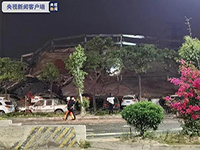 福建泉州賓館倒塌原因到底是不是因?yàn)槌兄貕?wèn)題呢？怎么區(qū)分承重墻呢