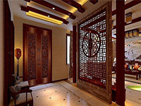 中式家具的特點(diǎn)，應(yīng)該如何選擇中式家具呢？