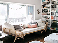 驚喜，利用好這1㎡竟然可以多一個書房