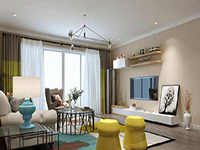 巧用設(shè)計，5個絕招讓小戶型房子瞬間通透明亮