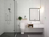 主臥要不要裝衛(wèi)生間呢？主臥裝衛(wèi)生間需要注意的5點(diǎn)