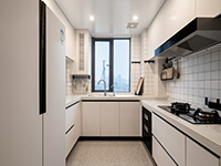 顏色搭配？耐臟防滑？廚房地磚選擇看這里！