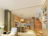 注意這四點(diǎn)，躍層裝修將不再是問題！