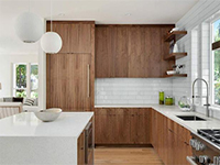 廚房裝修的六個(gè)關(guān)鍵點(diǎn)，一不注意吃大虧