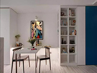 盤點(diǎn)裝修后家里最沒用的家具家電，你中槍了幾個(gè)