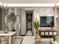 如何利用裝修解決房子的一些缺陷呢？地板和瓷磚很重要