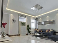 裝修新房別裝過時踢腳線了，這些設(shè)計(jì)比踢腳線更好看