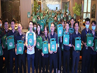 端午節(jié)福利丨每位員工都很&ldquo;粽&rdquo;要！