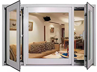 裝修百科|什么是平開窗，平開窗的優(yōu)缺點(diǎn)