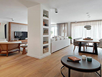 房子里的承重柱怎么處理，有經(jīng)驗的人是這樣做的