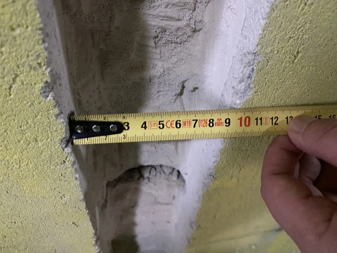 工地巡檢 | 風(fēng)雨無阻，巡檢不停，嚴(yán)格執(zhí)行工藝標(biāo)準(zhǔn)