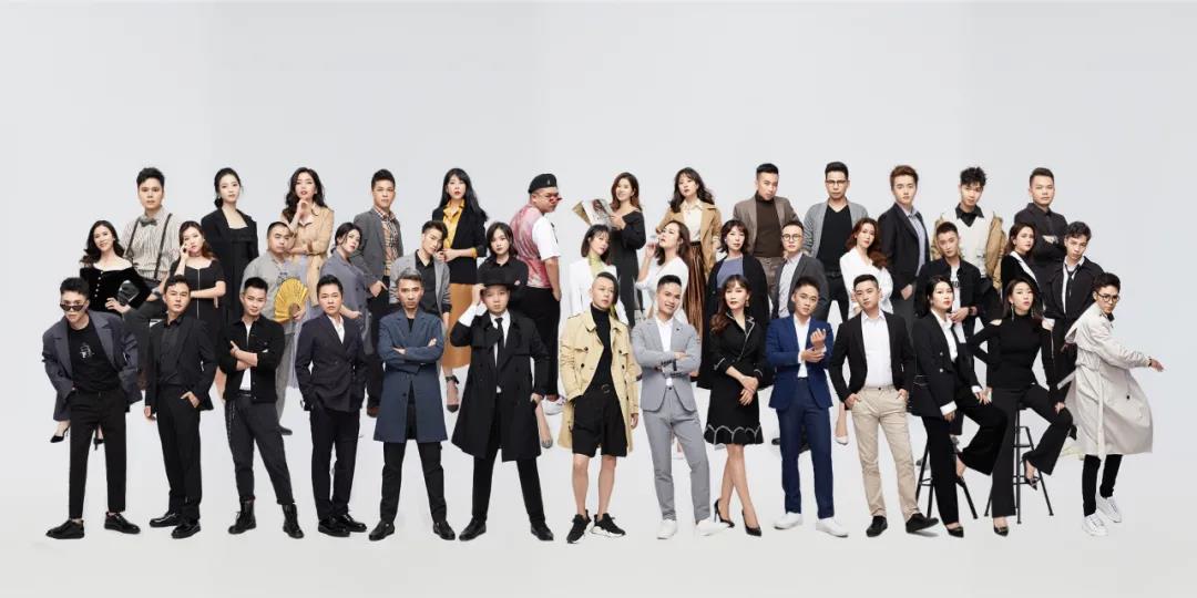 創(chuàng)意無(wú)限&middot;美好生活丨2020首屆&ldquo;中庭杯&rdquo;設(shè)計(jì)大賽頒獎(jiǎng)盛典成功舉辦！